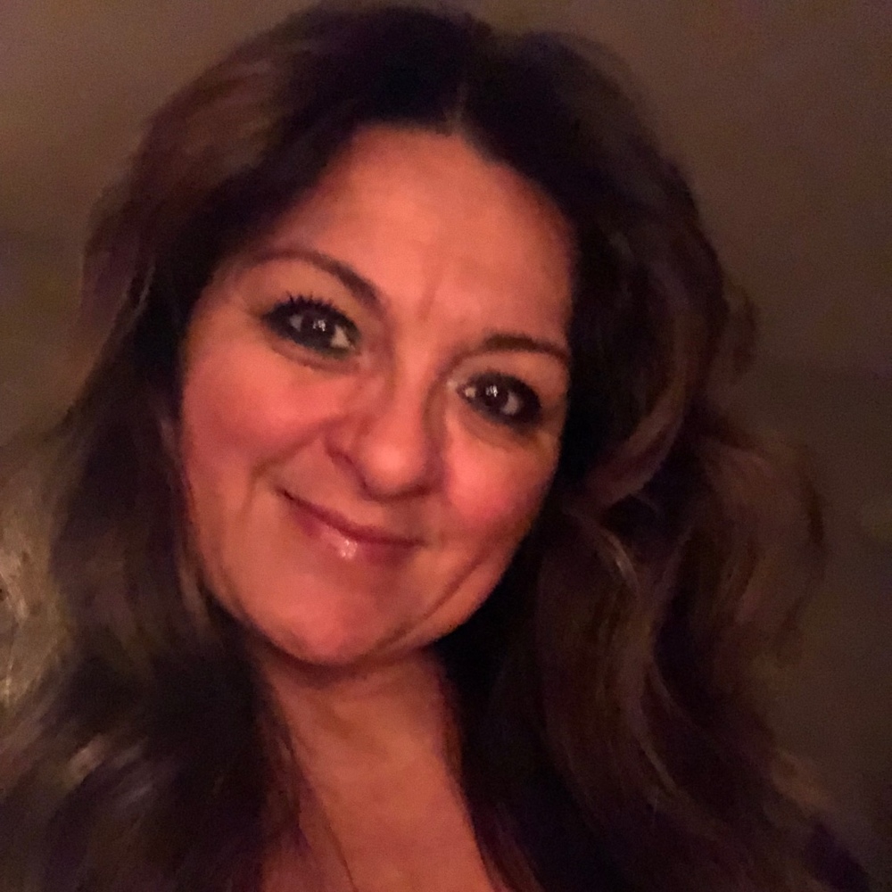 Meet your Posher, Marlene